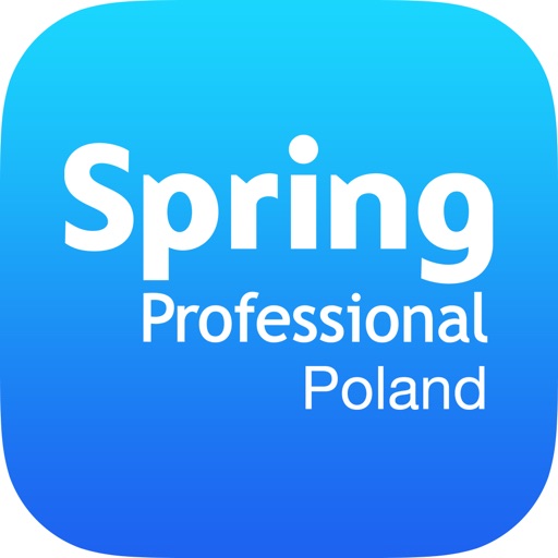 Spring Professional Poland
