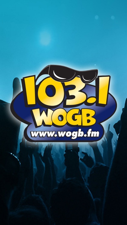 103.1 WOGB