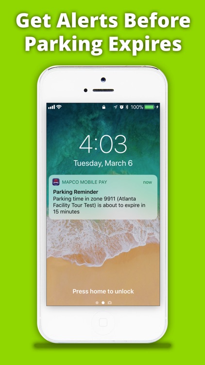 MAPCO Mobile Pay screenshot-3