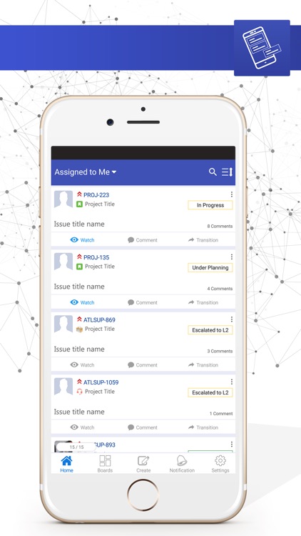 Mobile for Jira Pro