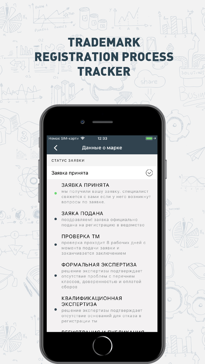 IdeaBox - Trademark Search