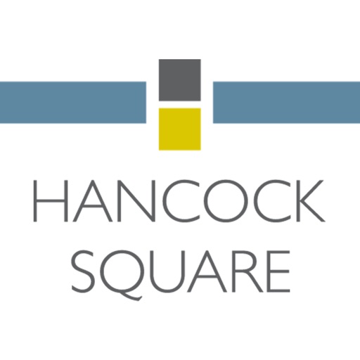 Hancock Square icon