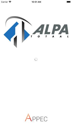 Alpa Glas