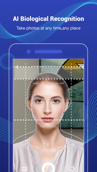 Photid-AI Passport Ph... screenshot1