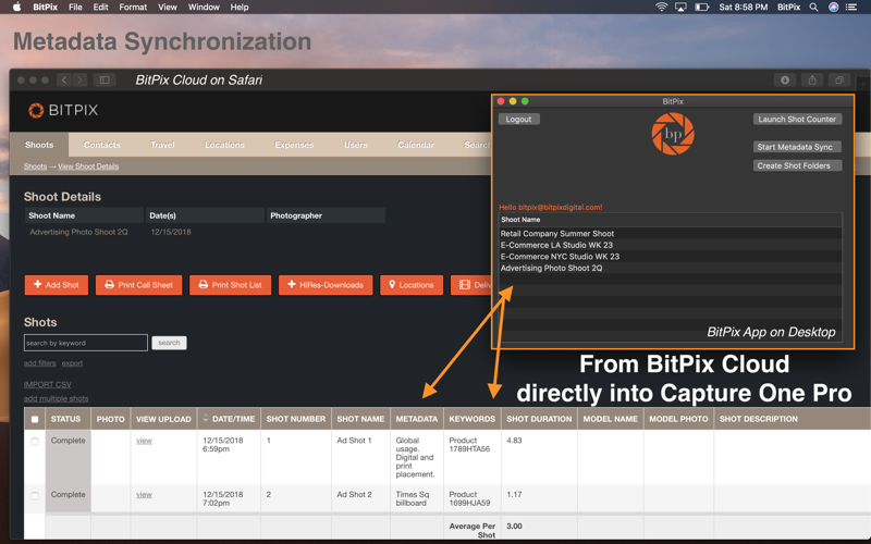 BitPix screenshot 2