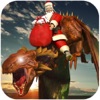 Flying Dragon Santa Clash