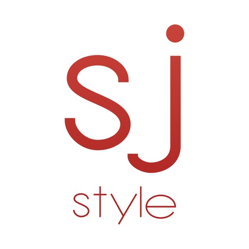 SJ - Wholesale Clothing icon