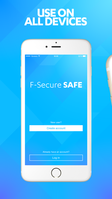 F-secure safe mac download cnet