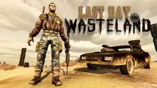 Last Day on Wasteland - Screenshot 1