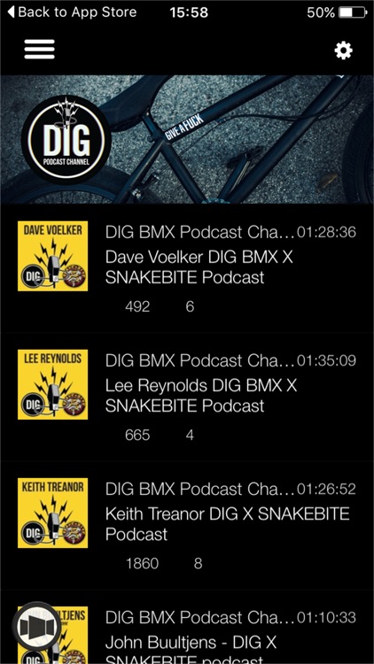 DIG BMX MAG