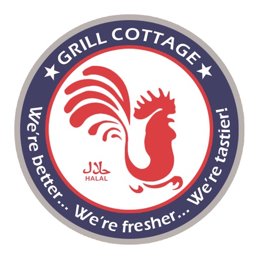 Grill Cottage Liverpool