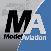 Model Aviation app funktioniert nicht? Probleme und Störung