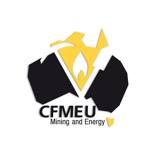 CFMEU NSW icon
