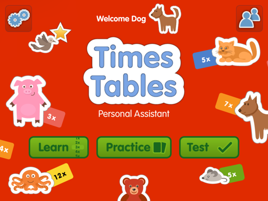 Times Tables Maths Is Fun App Price Drops