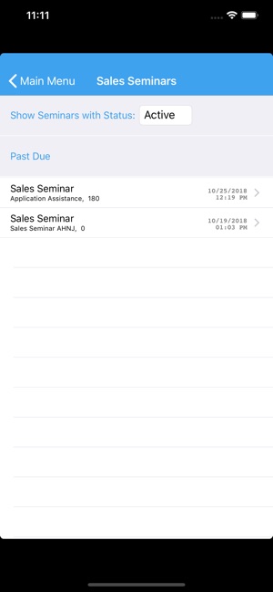 Mobile Results App Portal(圖3)-速報App