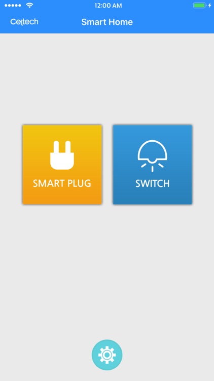 SmartHome-CeltechWorld screenshot-5