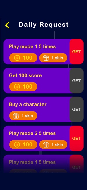 Flying Drop -  Pixel Coin Game(圖4)-速報App