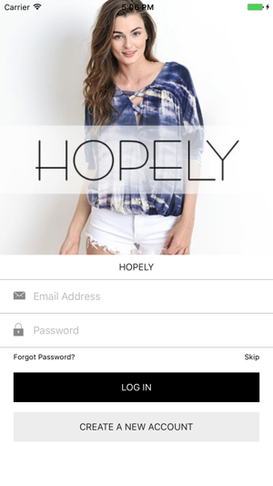 Hopely - Wholesale Clothing(圖1)-速報App