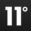 11 Degrees