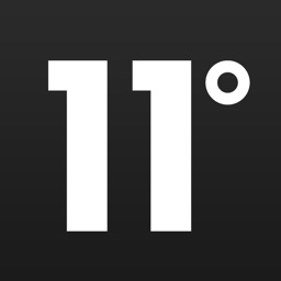 11 Degrees