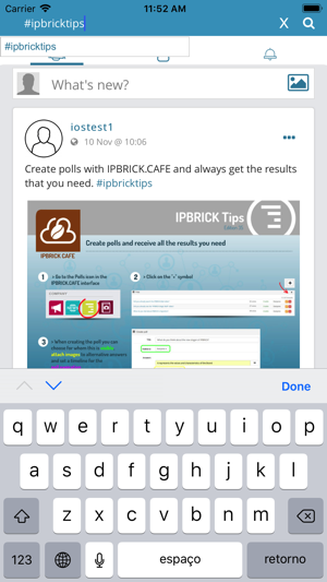 IPBrick Cafe(圖5)-速報App