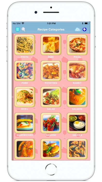 Recipe Selfie for Cookbooks screenshot-3