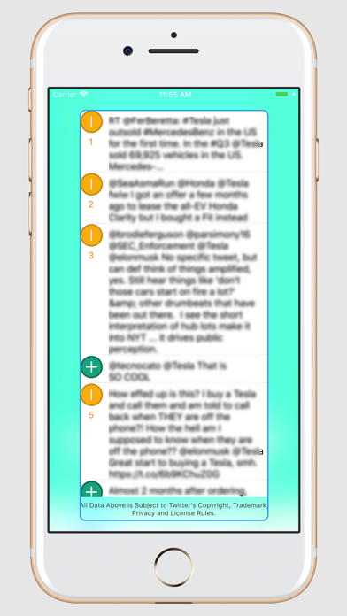 How to cancel & delete 8Sentiment from iphone & ipad 3