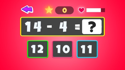 Math for 1st Grade - Learning screenshot 2
