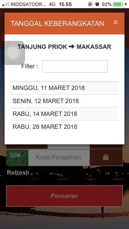 CRS Pelni Logistics screenshot-4