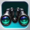 Binoculars Zoom Camera Pro - 茂利 王