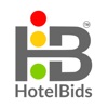 HotelBids - Hotel Booking