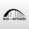 Instale esse App gratuito e passe a visualizar as condições do trânsito na Ponte Rio-Niterói em tempo real