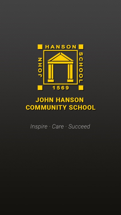 John Hanson Community School