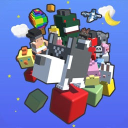 Cube Race (큐브레이스)