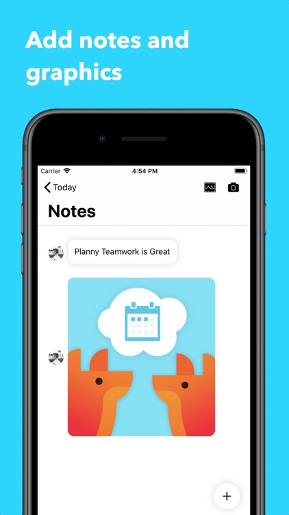 Planny 2 - Smart To Do List screenshot-3