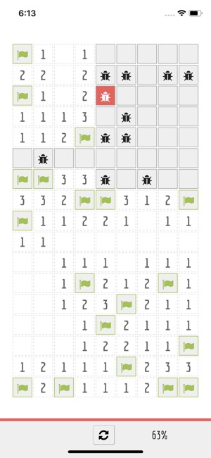 Bugsweeper Game(圖3)-速報App