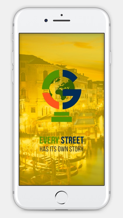 Geodventure screenshot-0