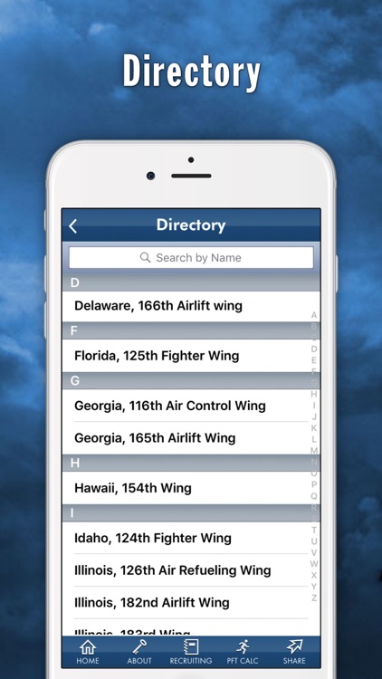 Air National Guard screenshot-3