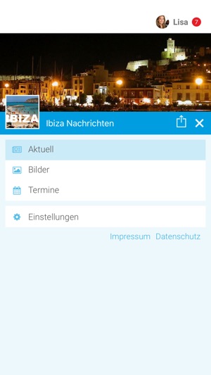 Ibiza Nachrichten(圖2)-速報App