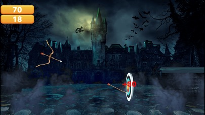 High Wizard Archery Pro screenshot 2