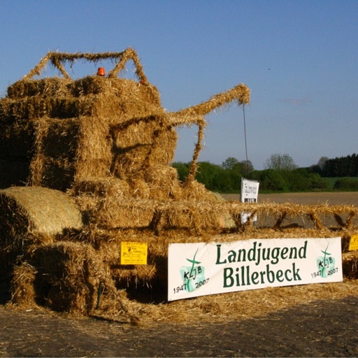 Landjugend Billerbeck