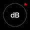 Audiobel allows you to precisely measure the sound level with the use of the microphone of your device expressed in decibels