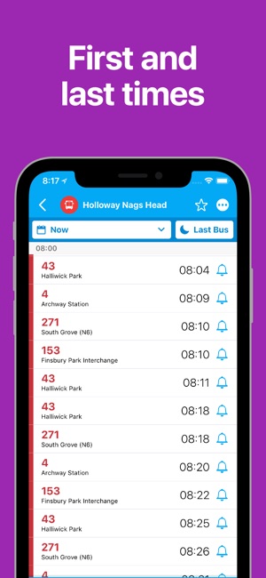 Birmingham Bus & Train Times(圖5)-速報App