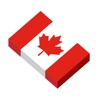 Canada's Provincial Flags