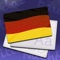 German Flash Card Fun - Flash Cards A to Z