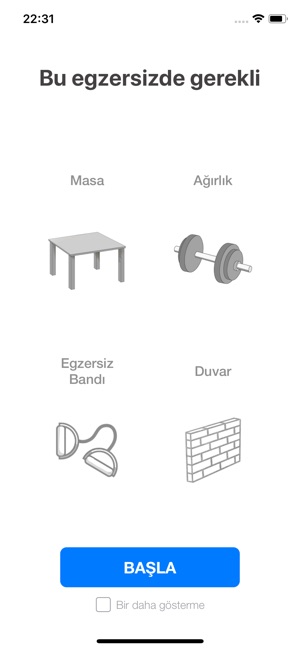 Fizik Tedavi Hareketleri(圖3)-速報App