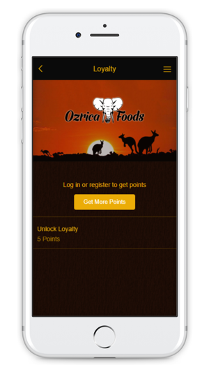 Ozrica Foods(圖3)-速報App