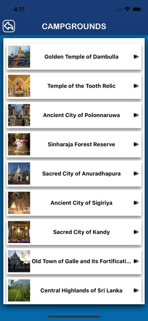 Sri Lanka Offline Travel Guide(圖3)-速報App