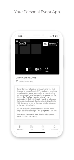 Gamerconnect(圖2)-速報App