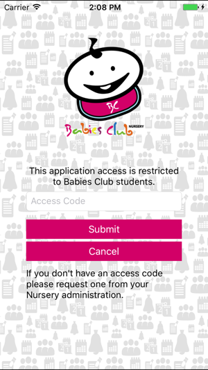 Babies Club Nursery(圖2)-速報App